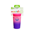 Munchkin - 1 Pk 9 Oz Miracle Color Changing Sippy Cup Image 16
