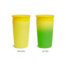 Munchkin - 1 Pk 9 Oz Miracle Color Changing Sippy Cup Image 18