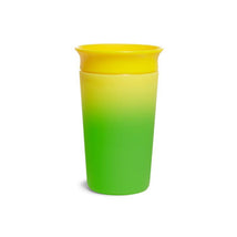 Munchkin - 1 Pk 9 Oz Miracle Color Changing Sippy Cup Image 3