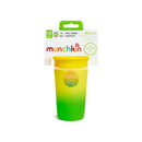 Munchkin - 1 Pk 9 Oz Miracle Color Changing Sippy Cup Image 41