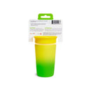 Munchkin - 1 Pk 9 Oz Miracle Color Changing Sippy Cup Image 43