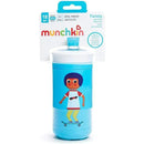 Munchkin - 1 Pk 9 Oz Twisty Bite Proof Sippy Cup, Animals Image 3