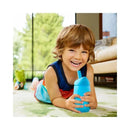 Munchkin - 10Oz Simple Clean Straw Cup - Blue Image 5