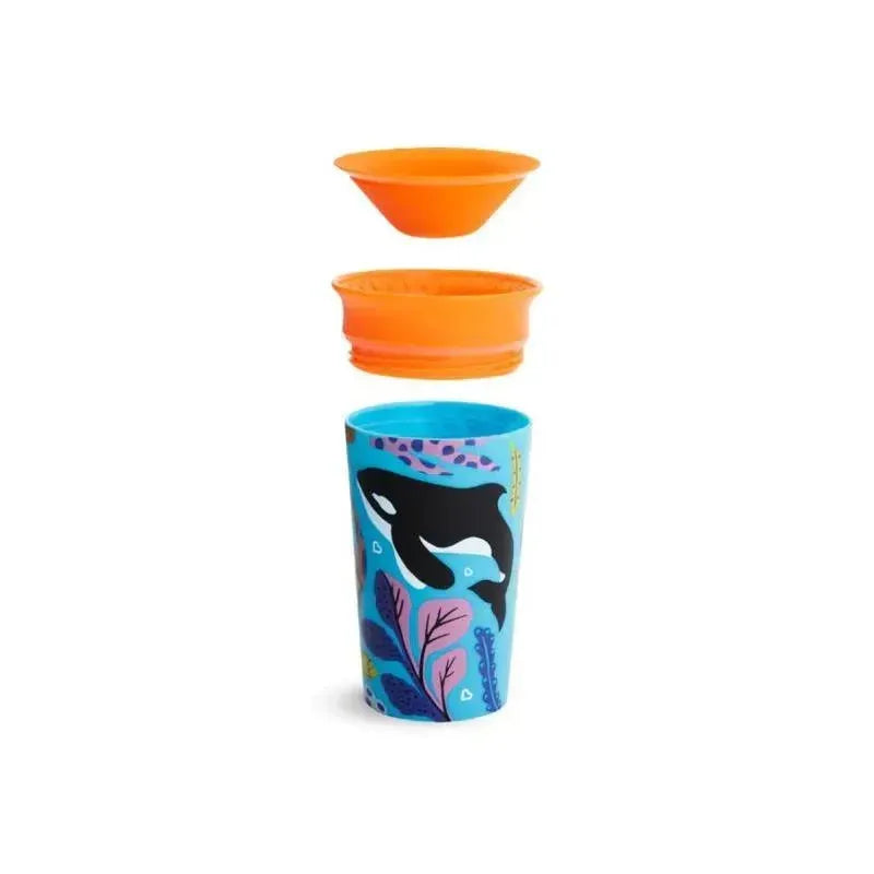 Munchkin 2019 Miracle 360° Deco Sippy Cup, Assorted Models. Image 3