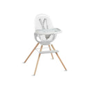 Munchkin - 360° Cloud Baby High Chair Image 9