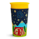 Munchkin - 9 Oz Miracle® 360° Glow In The Dark Sippy Cup Image 3