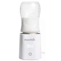 Munchkin 98° Digital Bottle Warmer Image 1