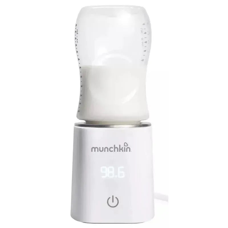 Munchkin 98° Digital Bottle Warmer Image 1