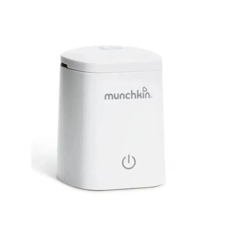 Munchkin 98° Digital Bottle Warmer Image 5