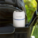 Munchkin Air Purifier, Portable Air Purifier HEPA Filtration System  Image 6