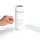 Munchkin Air Purifier, Portable Air Purifier HEPA Filtration System  Image 7