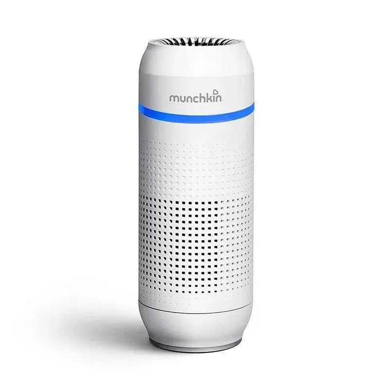 Munchkin Air Purifier, Portable Air Purifier HEPA Filtration System  Image 1