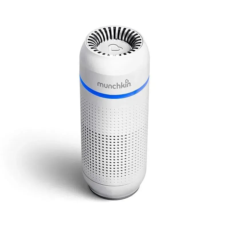 Munchkin Air Purifier, Portable Air Purifier HEPA Filtration System  Image 5