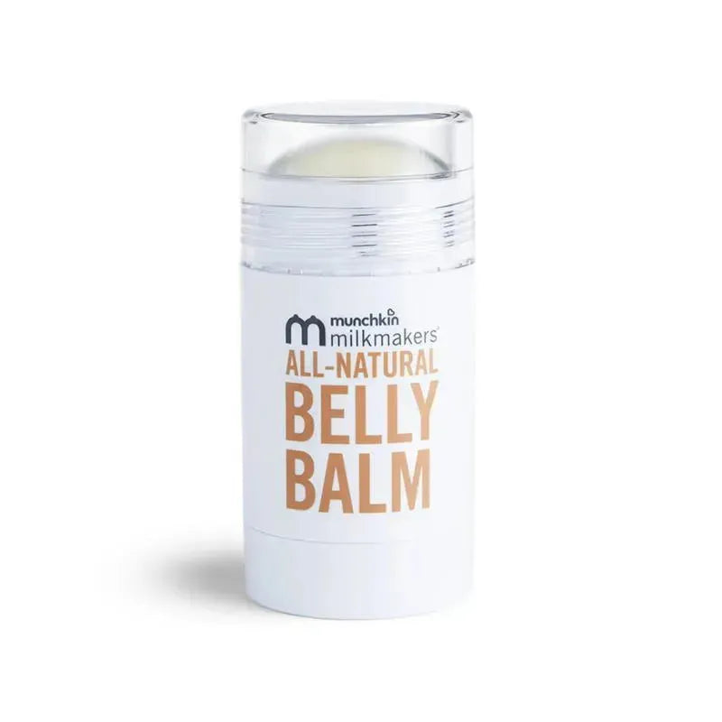 Munchkin All-Natural Belly Balm Image 1