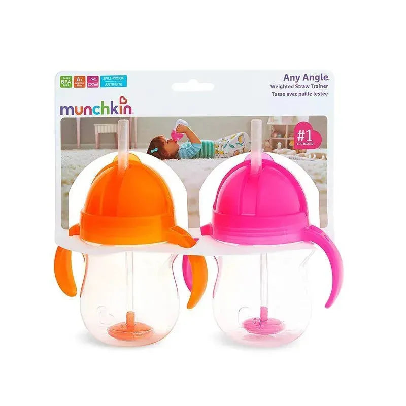 Set de vasos entrenadores Munchkin