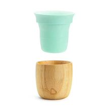 Munchkin - Bambou Open Training Cup for Babies Image 2