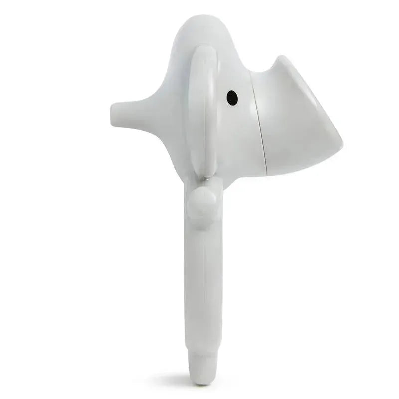 Munchkin Bubble Bestie Bubble Bath Toy, Elephant Bubbler Bath Toy Image 7