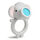 Munchkin Bubble Bestie Bubble Bath Toy, Elephant Bubbler Bath Toy Image 9