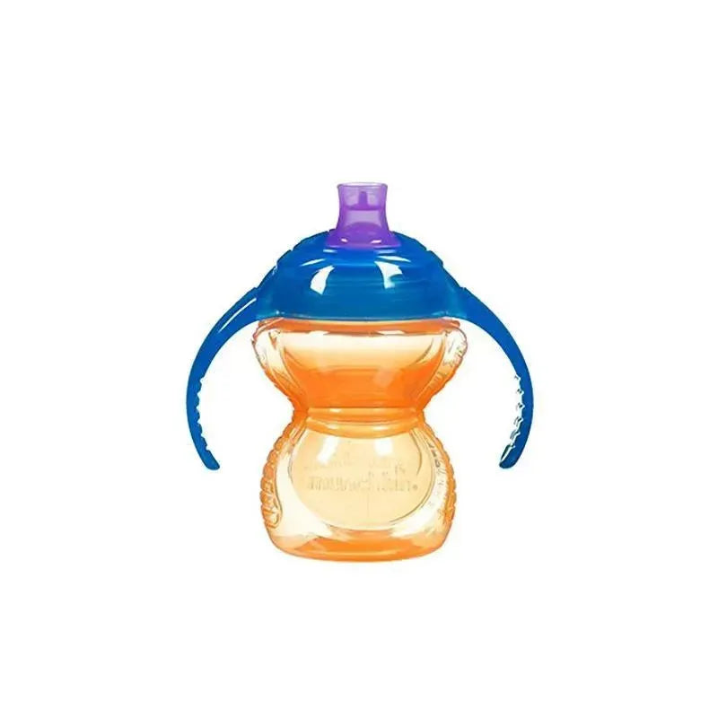 Munchkin - Click Lock Bite Proof Trainer Cup, 7 oz. Colors May Vary Image 2