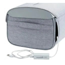 Munchkin Compact Grey Toy/UV Sterilizer Image 7