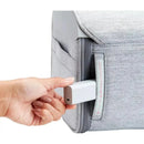 Munchkin Compact Grey Toy/UV Sterilizer Image 8