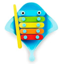 Munchkin Dingray Xylophone Bath Toy Image 1