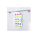 Munchkin Dots Bath Kneeler Image 2