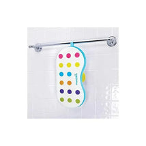 Munchkin Dots Bath Kneeler Image 3
