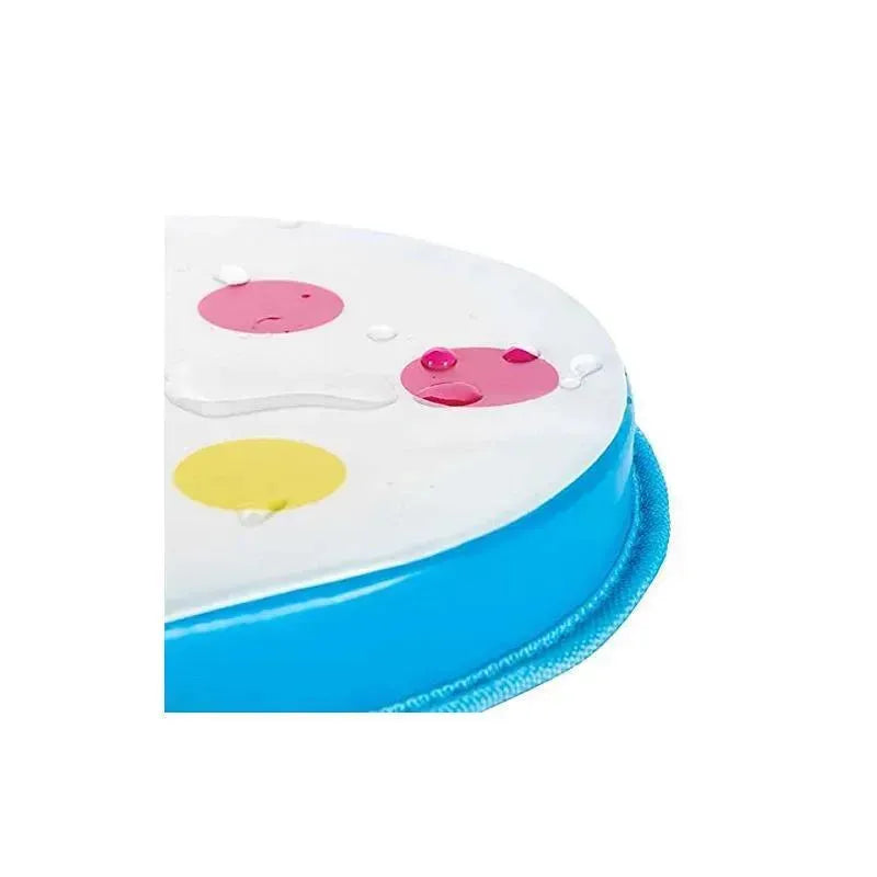 Munchkin Dots Bath Kneeler Image 4