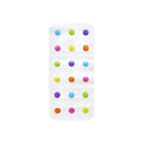 Munchkin Dots Bath Mat Image 1