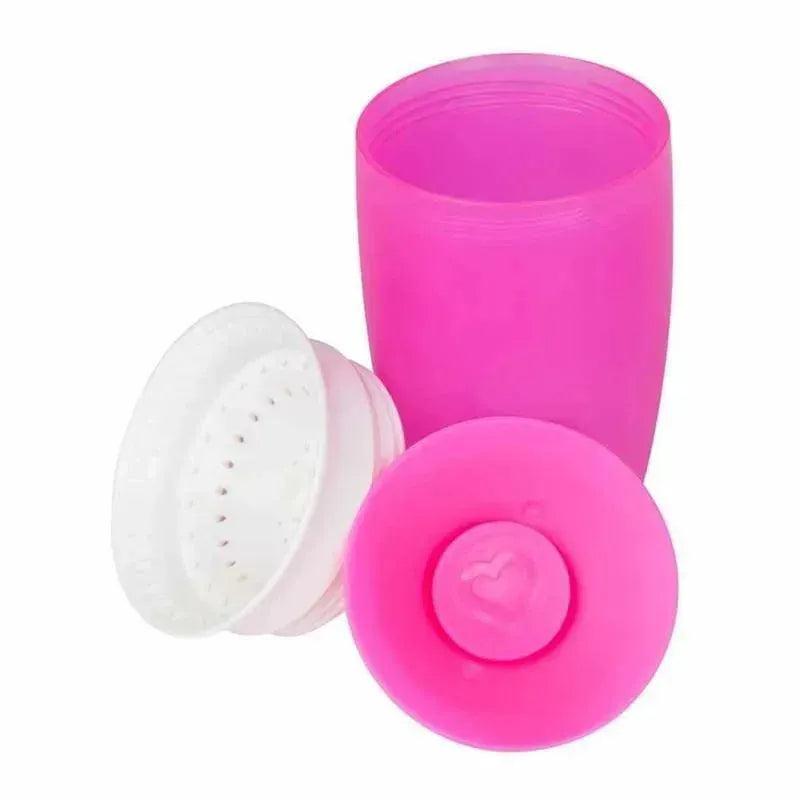 Munchkin - Fall 10 oz Miracle 360° Sippy Cup 1-Pack, Assortment Image 6