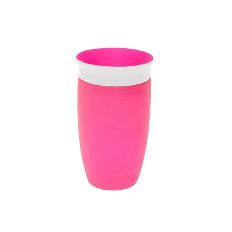 Munchkin - Fall 10 oz Miracle 360° Sippy Cup 1-Pack, Assortment Image 1