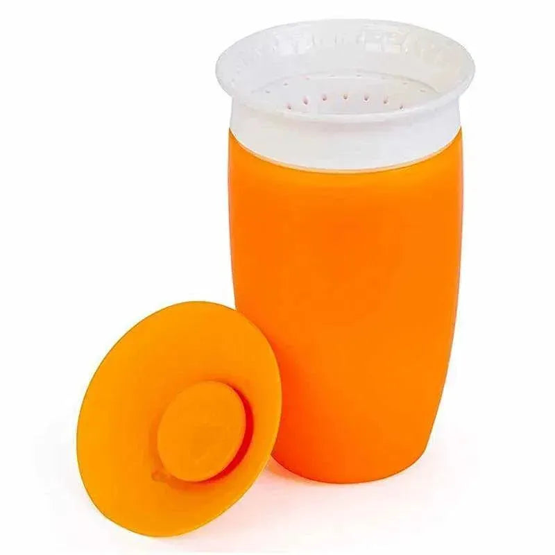 Munchkin - Fall 10 oz Miracle 360° Sippy Cup 1-Pack, Assortment Image 3