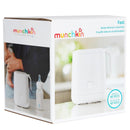 Munchkin - Fast Baby Bottle Warmer and Sterilizer, Preserves Nutrients Image 5
