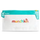 Munchkin Jumbo Bottle Sterilizing Bags, Microwave Bottle Sterilizer Bags - 6Pk, 180 Uses Image 5