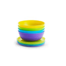 Munchkin Lova-a-Bowls 10-Piece Set Image 1