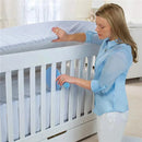 Munchkin Lulla-Vibe Vibrating Mattress Pad Image 3