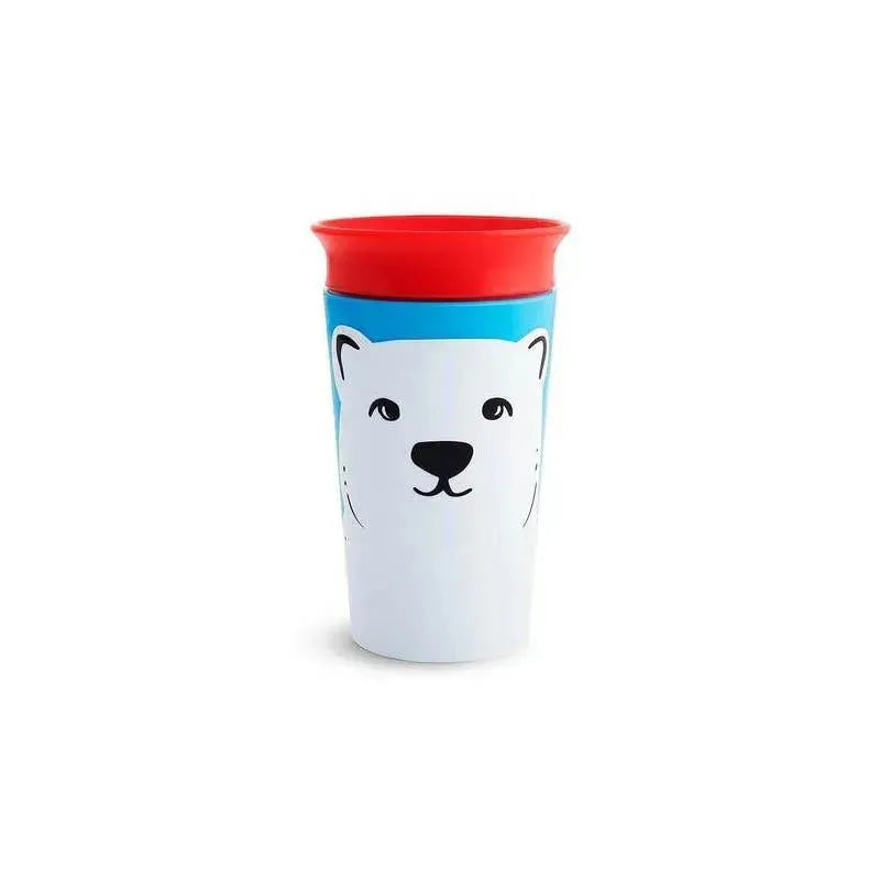 Munchkin Miracle 360° Deco Sippy Cup, Assorted Models. Image 3