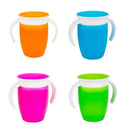 Munchkin Miracle 360° Trainer Cup, 7 oz. Colors May Vary Image 1