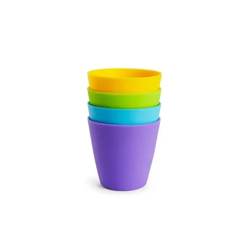 Munchkin Multi Cups - 4Pk Image 2