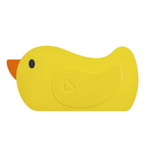 Munchkin Quack Bath Mat, Yellow Image 1