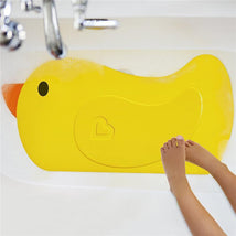 Munchkin Quack Bath Mat, Yellow Image 3
