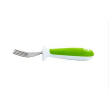 Munchkin - Raise 3Pk Toddler Forks, Green Image 2