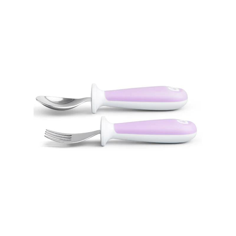 Munchkin Raise Toddler Fork & Spoon 1PK (Dynamic Assortment) Image 6