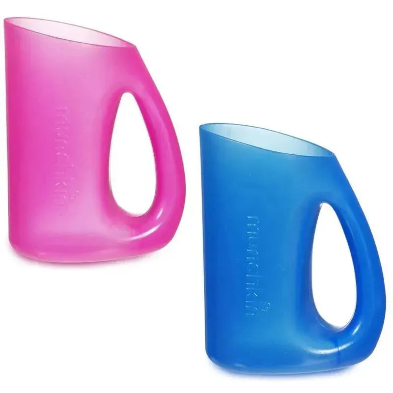 Munchkin Shampoo Rinser, Colors May Vary Image 1