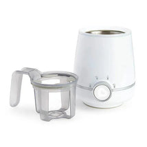 Munchkin - Shine Stainless Steel Bottle Warmer Image 3