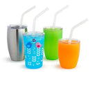 Munchkin Sippy and Straw Lids for Miracle 360 Cups, 3 Piece Set Image 5