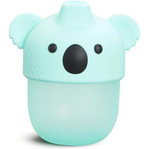 Munchkin - Soft-Touch Spill Proof Baby and Toddler Sippy Cups, 8 Ounce Koala Image 1