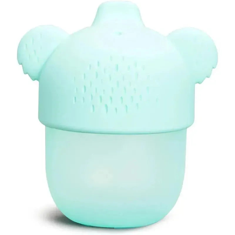 Munchkin - Soft-Touch Spill Proof Baby and Toddler Sippy Cups, 8 Ounce Koala Image 2