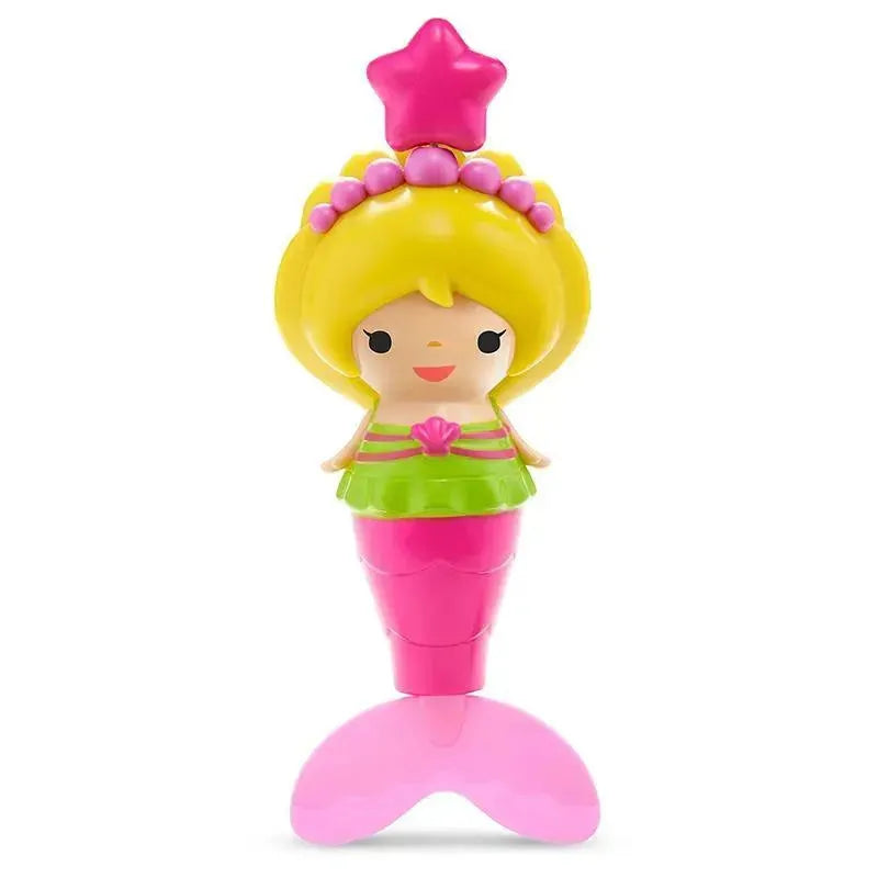 Munchkin - Mermaid Swimming Bath Toy Image 1